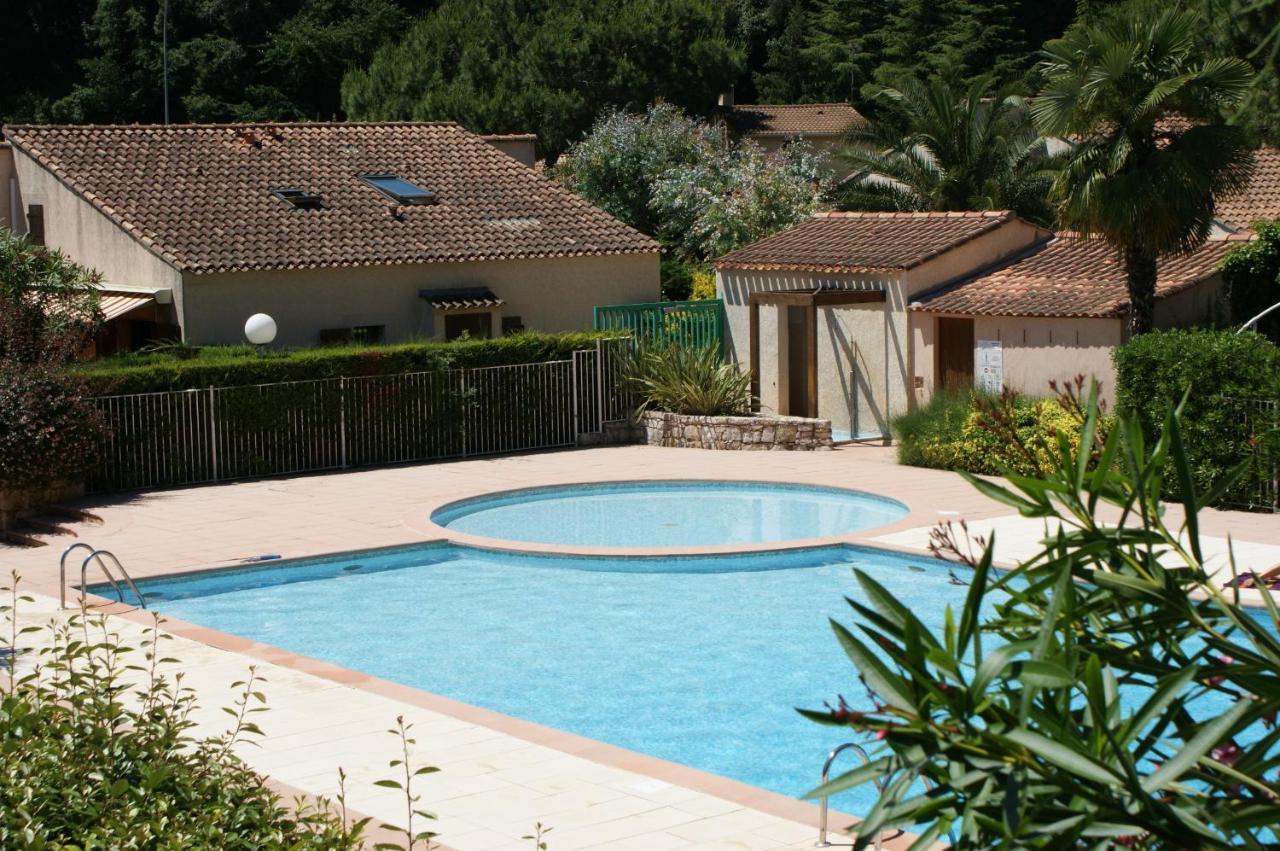Résidence Cap Azur Maison N° 56 Villeneuve-Loubet Exterior foto