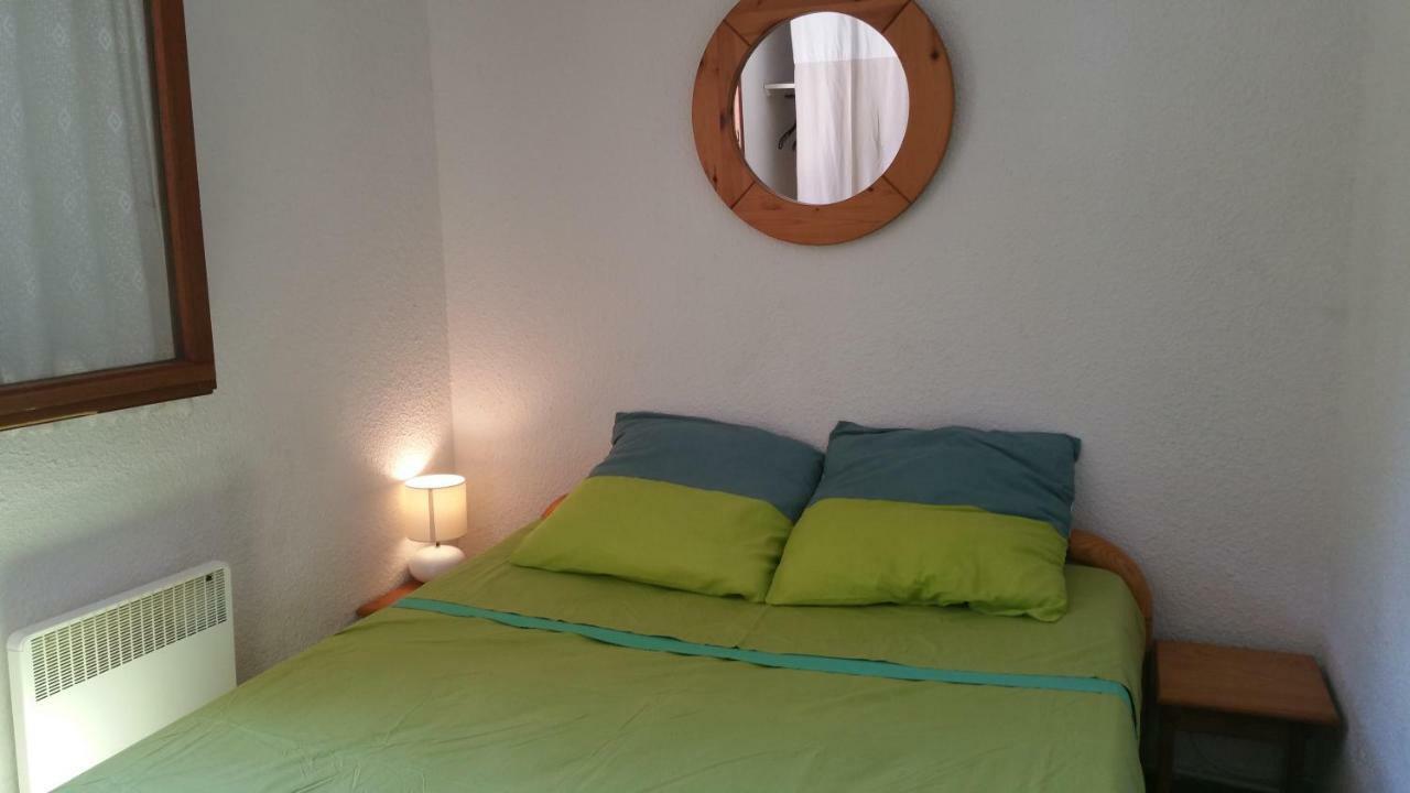 Résidence Cap Azur Maison N° 56 Villeneuve-Loubet Exterior foto