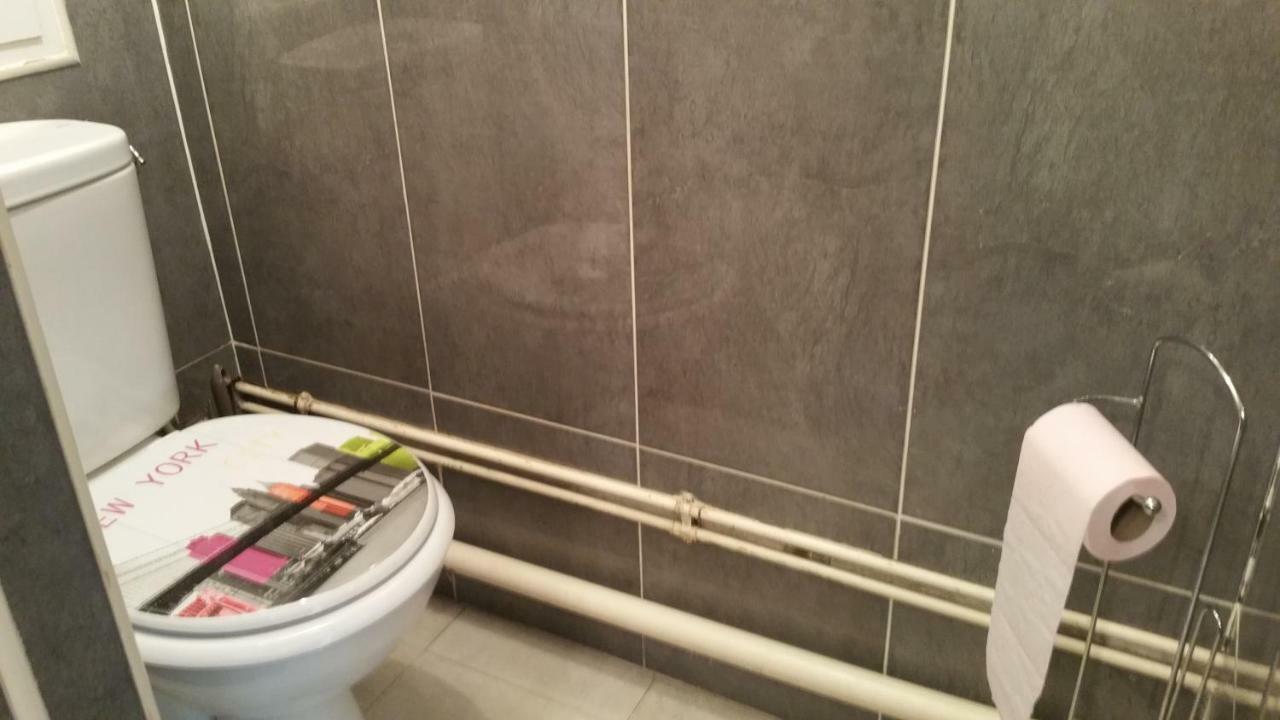Résidence Cap Azur Maison N° 56 Villeneuve-Loubet Exterior foto