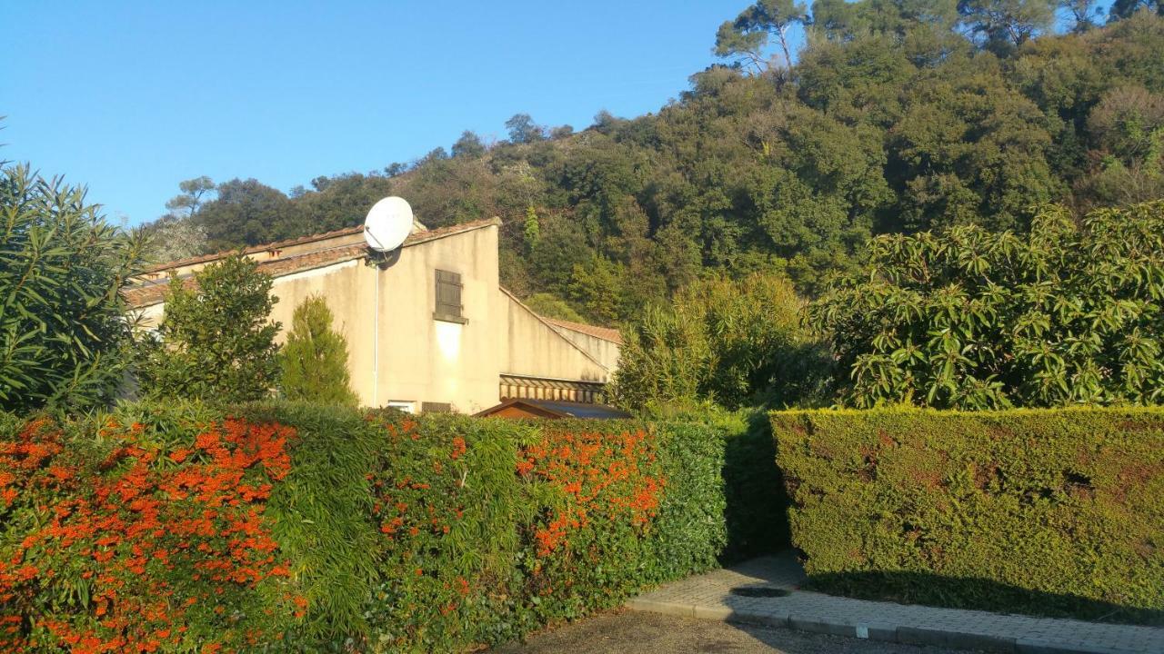 Résidence Cap Azur Maison N° 56 Villeneuve-Loubet Exterior foto