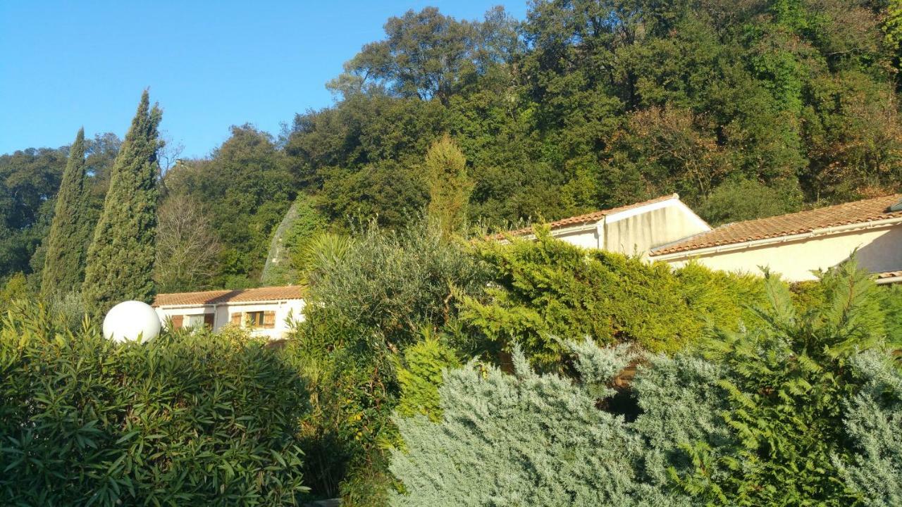 Résidence Cap Azur Maison N° 56 Villeneuve-Loubet Exterior foto